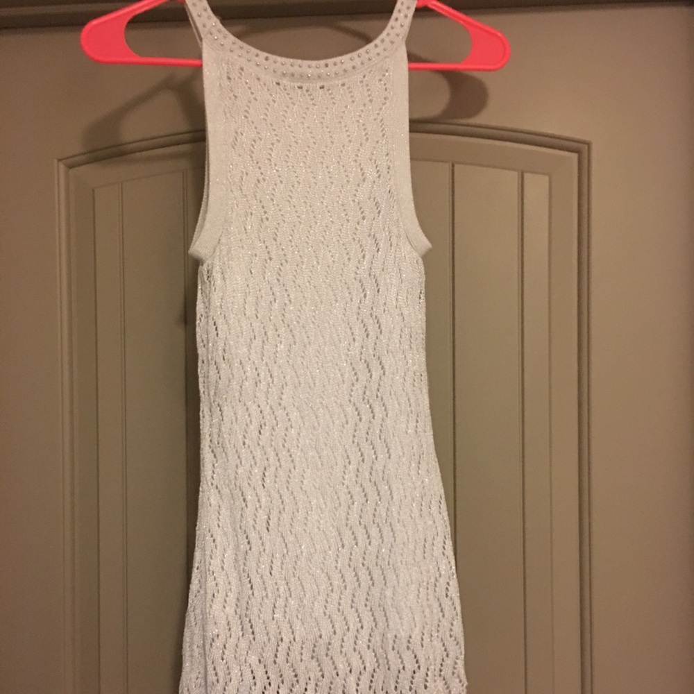 White House Black Market top